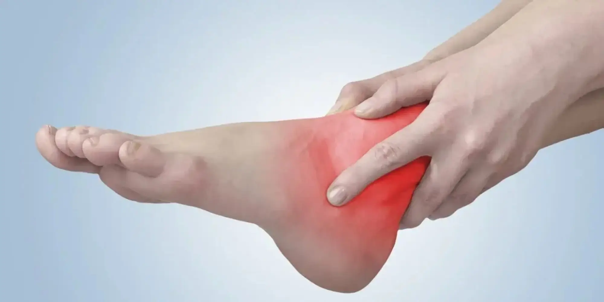 fractura de tobillo con fijación interna- Clinica traumotologica quirurjica