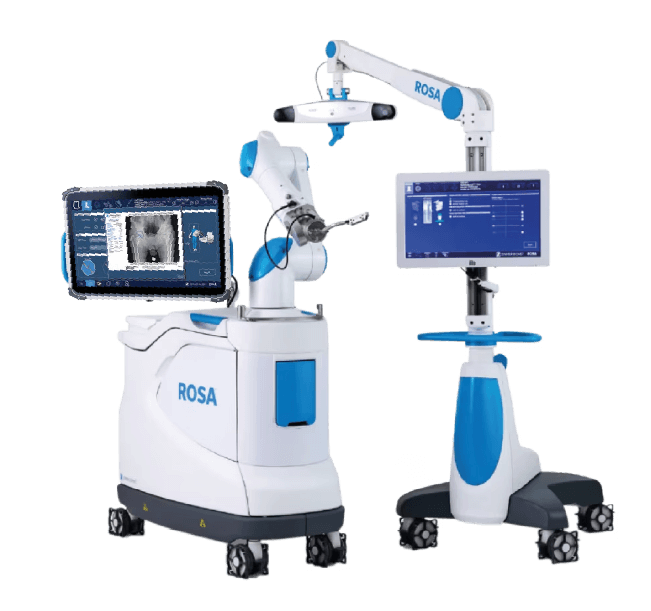 Clínica de Traumatología Quirúrgica | traumatologia holding-medico-robot-rosa-protesis