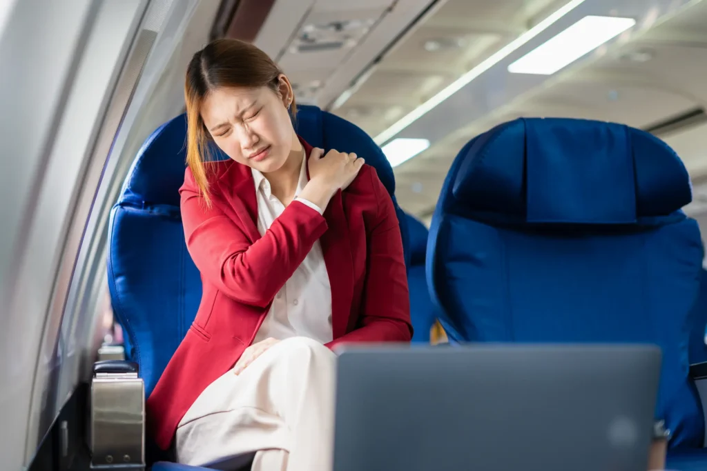 luxación acromio clavicular - clinica de traumatologia quirurgica